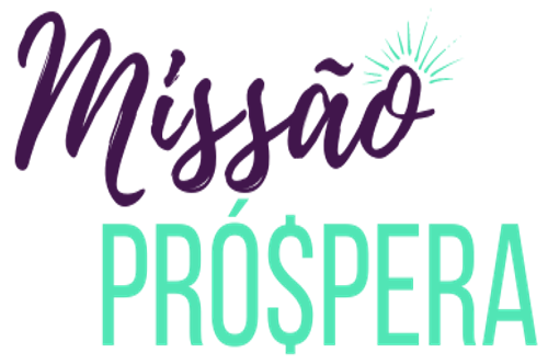 LOGO MISSÃO PRÓSPERA